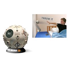Alarmclock Yedi