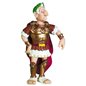 Asterix Figurine: Julius Caesar