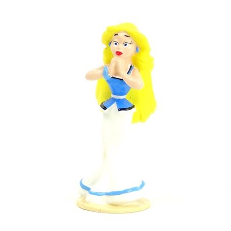Asterix Pixi Figurine: Panacea aka Falbala (Pixi 6523)