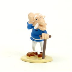 Asterix Pixi Figurine: Geriatrix (Pixi 6530)