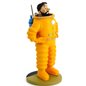 Tintin Collectible Comic Statue resin: Captain Haddock the Astronaut (Moulinsart 42200)
