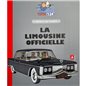 Tim und Struppi Automodell: Die Limousine Nº64 1/24 (Moulinsart 29964)
