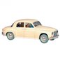 Tintin Transport Model car: the Rover car for Nyon Nº63 1/24 (Moulinsart 29963)