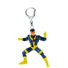 Keychain Cyclop (Marvel Comics)