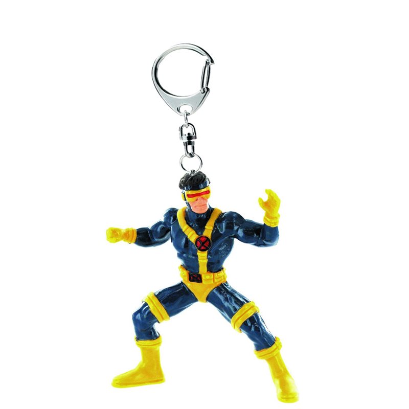 Schlüsselanhänger Cyclop (Marvel Comics)