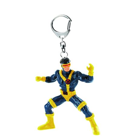 Keychain Cyclop (Marvel Comics)