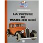 Tim und Struppi Automodell: Wang Jen Ghié's Auto Nº68 1/24 (Moulinsart 29968)