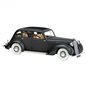 Tim und Struppi Automodell: Wronzoff Pullman Auto Nº69 1/24 (Moulinsart 29969)