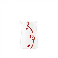 Tintin Porcelain milk pot (Moulinsart 47324)