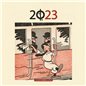 Tim und Struppi Kalender: Wandkalender Deutsch 2023, 30x30 cm (Moulinsart 24455) Tim und Struppi Kalender: Wandkalender Deutsch 2023, 30x30 cm (Moulinsart 24455)