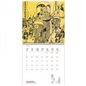 Tim und Struppi Kalender: Wandkalender Deutsch 2023, 30x30 cm (Moulinsart 24455) Tim und Struppi Kalender: Wandkalender Deutsch 2023, 30x30 cm (Moulinsart 24455)