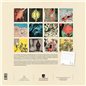 Tim und Struppi Kalender: Wandkalender Deutsch 2023, 30x30 cm (Moulinsart 24455) Tim und Struppi Kalender: Wandkalender Deutsch 2023, 30x30 cm (Moulinsart 24455)