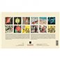 Tim und Struppi Kalender: Tischkalender 2023, 15x21 cm (Moulinsart 24458) Tim und Struppi Kalender: Tischkalender 2023, 15x21 cm (Moulinsart 24458)