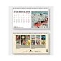 Tim und Struppi Kalender: Tischkalender 2023, 15x21 cm (Moulinsart 24458) Tim und Struppi Kalender: Tischkalender 2023, 15x21 cm (Moulinsart 24458)