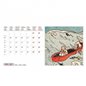Tim und Struppi Kalender: Tischkalender 2023, 15x21 cm (Moulinsart 24458) Tim und Struppi Kalender: Tischkalender 2023, 15x21 cm (Moulinsart 24458)
