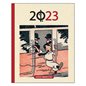 Tim und Struppi Kalender: Großer Terminkalender 2023, 15x21 cm (Moulinsart 24459) Tim und Struppi Kalender: Großer Terminkalender 2023, 15x21 cm (Moulinsart 24459)