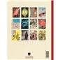 Tim und Struppi Kalender: Großer Terminkalender 2023, 15x21 cm (Moulinsart 24459) Tim und Struppi Kalender: Großer Terminkalender 2023, 15x21 cm (Moulinsart 24459)