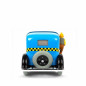 Tintin Statue Resin: The Chicago Taxi Checker 1/12 (Moulinsart 44503) Tintin Statue Resin: The Chicago Taxi Checker 1/12 (Moulinsart 44503)