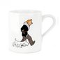Tintin Mugs: In the Land of the Soviets, Porcelain (Moulinsart 47988)