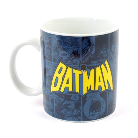 Tasse Batman Retro
