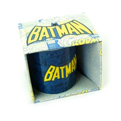 Mug Batman Retro
