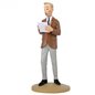 Tim und Struppi Comicfigur: Reporter Georges Rémi, 12cm (Moulinsart 42204)