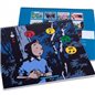 Tim und Struppi Kalender: Wandkalender Deutsch 2024, 30x30 cm (Moulinsart 24464) Tim und Struppi Kalender: Wandkalender Deutsch 2024, 30x30 cm (Moulinsart 24464)