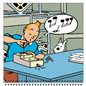 Tim und Struppi Kalender: Wandkalender Deutsch 2024, 30x30 cm (Moulinsart 24464) Tim und Struppi Kalender: Wandkalender Deutsch 2024, 30x30 cm (Moulinsart 24464)