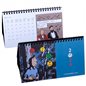 Tim und Struppi Kalender: Tischkalender 2024, 15x21 cm (Moulinsart 24465) Tim und Struppi Kalender: Tischkalender 2024, 15x21 cm (Moulinsart 24465)