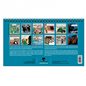 Tim und Struppi Kalender: Tischkalender 2024, 15x21 cm (Moulinsart 24465) Tim und Struppi Kalender: Tischkalender 2024, 15x21 cm (Moulinsart 24465)