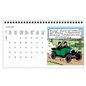 Tim und Struppi Kalender: Tischkalender 2024, 15x21 cm (Moulinsart 24465) Tim und Struppi Kalender: Tischkalender 2024, 15x21 cm (Moulinsart 24465)