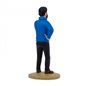 Tintin Collectible Comic Statue resin: Captain Haddock doubtful, 13 cm (Moulinsart 42247)