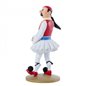 Tim und Struppi Comicfigur: Schulze Syldavian Outfit, 13 cm (Moulinsart 42248)