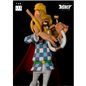 Asterix & Obelix Figur: Troubadix, 17 cm (Fariboles Farcla017)