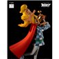 Asterix & Obelix Figur: Troubadix, 17 cm (Fariboles Farcla017)