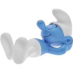 Figure Smurf schlafend