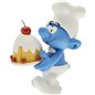 Figure Smurf the chef, 12 cm
