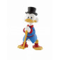 Walt Disney Figur: Dagobert Duck, 7 cm Bullyworld