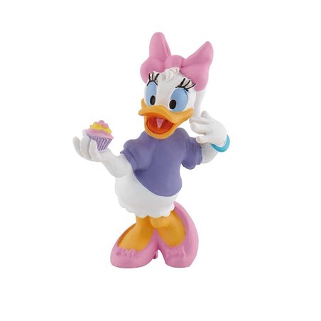 Walt Disney Figurine: Daisy Duck