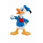 Walt Disney Figurine: Donald Duck, 6,5 cm