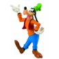 Walt Disney Figur: Goofy, 9 cm Bullyworld