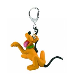 Keychain Pluto