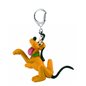 Walt Disney Schlüsselanhänger: Pluto, 6 cm (Bullyland)