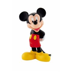 Figur Micky Maus