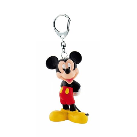 Keychain Mickey Mouse