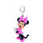Walt Disney Keychain: Minnie Mouse, 6 cm