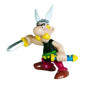 Asterix Figurine: Asterix with sword