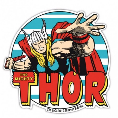 Magnet Thor
