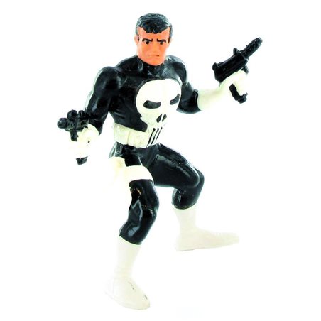 Figure Punisher