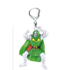 Keychain Doom (Marvel Comics)